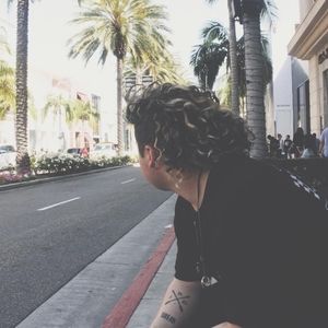 Meet your Posher, Brian